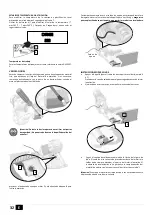 Предварительный просмотр 32 страницы Ritmo STARGUN LINK Operation And Maintenance Handbook