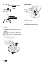 Предварительный просмотр 34 страницы Ritmo STARGUN LINK Operation And Maintenance Handbook