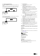 Предварительный просмотр 35 страницы Ritmo STARGUN LINK Operation And Maintenance Handbook