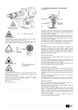 Предварительный просмотр 37 страницы Ritmo STARGUN LINK Operation And Maintenance Handbook