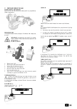 Предварительный просмотр 39 страницы Ritmo STARGUN LINK Operation And Maintenance Handbook