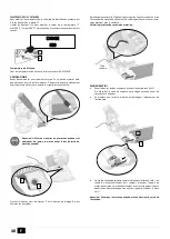 Предварительный просмотр 40 страницы Ritmo STARGUN LINK Operation And Maintenance Handbook