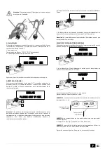 Предварительный просмотр 41 страницы Ritmo STARGUN LINK Operation And Maintenance Handbook