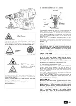 Предварительный просмотр 45 страницы Ritmo STARGUN LINK Operation And Maintenance Handbook