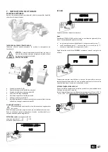 Предварительный просмотр 47 страницы Ritmo STARGUN LINK Operation And Maintenance Handbook