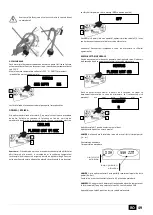 Предварительный просмотр 49 страницы Ritmo STARGUN LINK Operation And Maintenance Handbook