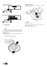 Предварительный просмотр 50 страницы Ritmo STARGUN LINK Operation And Maintenance Handbook