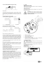 Preview for 9 page of Ritmo STARGUN UNO Operation And Maintenance Handbook