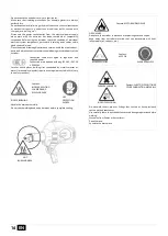 Preview for 16 page of Ritmo STARGUN UNO Operation And Maintenance Handbook