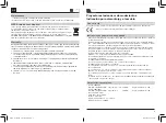 Preview for 5 page of Ritos 7060110A Operation And Maintenance Manual