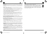 Preview for 6 page of Ritos 7060110A Operation And Maintenance Manual