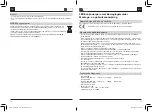 Preview for 11 page of Ritos 7060110A Operation And Maintenance Manual