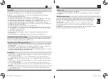 Preview for 12 page of Ritos 7060110A Operation And Maintenance Manual