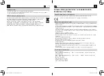 Preview for 17 page of Ritos 7060110A Operation And Maintenance Manual