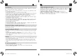 Preview for 18 page of Ritos 7060110A Operation And Maintenance Manual