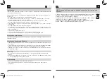 Preview for 21 page of Ritos 7060110A Operation And Maintenance Manual