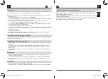 Preview for 24 page of Ritos 7060110A Operation And Maintenance Manual