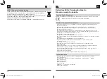 Preview for 29 page of Ritos 7060110A Operation And Maintenance Manual