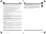 Preview for 30 page of Ritos 7060110A Operation And Maintenance Manual