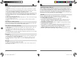 Preview for 3 page of Ritos A1D08B1 Manual