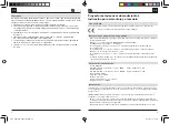 Preview for 5 page of Ritos A1D08B1 Manual