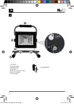 Preview for 2 page of Ritos LY9601H Operation And Maintenance Manual