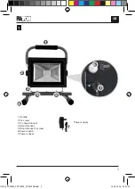 Preview for 5 page of Ritos LY9601H Operation And Maintenance Manual