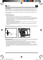 Предварительный просмотр 3 страницы Ritos P1H10B2-1 Operation And Maintenance Manual