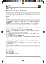 Предварительный просмотр 13 страницы Ritos P1H10B2-1 Operation And Maintenance Manual