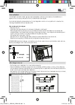 Предварительный просмотр 14 страницы Ritos P1H10B2-1 Operation And Maintenance Manual