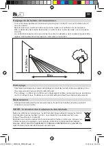 Предварительный просмотр 15 страницы Ritos P1H10B2-1 Operation And Maintenance Manual