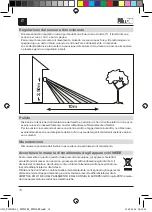 Предварительный просмотр 18 страницы Ritos P1H10B2-1 Operation And Maintenance Manual