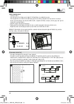 Предварительный просмотр 20 страницы Ritos P1H10B2-1 Operation And Maintenance Manual