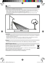 Предварительный просмотр 21 страницы Ritos P1H10B2-1 Operation And Maintenance Manual