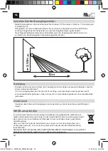 Предварительный просмотр 24 страницы Ritos P1H10B2-1 Operation And Maintenance Manual