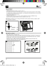 Предварительный просмотр 26 страницы Ritos P1H10B2-1 Operation And Maintenance Manual