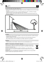 Предварительный просмотр 27 страницы Ritos P1H10B2-1 Operation And Maintenance Manual