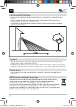 Предварительный просмотр 30 страницы Ritos P1H10B2-1 Operation And Maintenance Manual