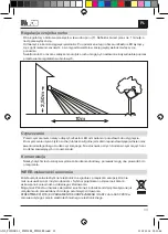 Предварительный просмотр 33 страницы Ritos P1H10B2-1 Operation And Maintenance Manual