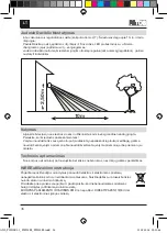 Предварительный просмотр 36 страницы Ritos P1H10B2-1 Operation And Maintenance Manual