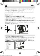 Предварительный просмотр 38 страницы Ritos P1H10B2-1 Operation And Maintenance Manual