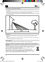 Предварительный просмотр 42 страницы Ritos P1H10B2-1 Operation And Maintenance Manual