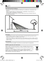 Предварительный просмотр 45 страницы Ritos P1H10B2-1 Operation And Maintenance Manual