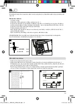 Предварительный просмотр 59 страницы Ritos P1H10B2-1 Operation And Maintenance Manual