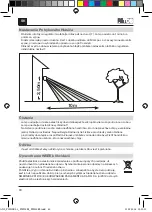 Предварительный просмотр 60 страницы Ritos P1H10B2-1 Operation And Maintenance Manual