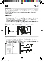 Предварительный просмотр 62 страницы Ritos P1H10B2-1 Operation And Maintenance Manual