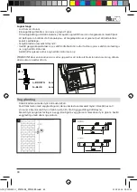 Предварительный просмотр 68 страницы Ritos P1H10B2-1 Operation And Maintenance Manual