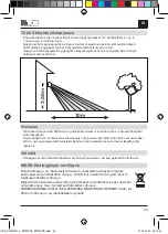 Предварительный просмотр 69 страницы Ritos P1H10B2-1 Operation And Maintenance Manual