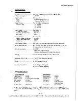 Preview for 8 page of Ritron DATAFLOW RTU Technical Manual