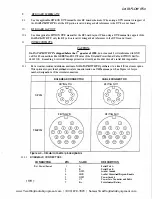 Preview for 13 page of Ritron DATAFLOW RTU Technical Manual